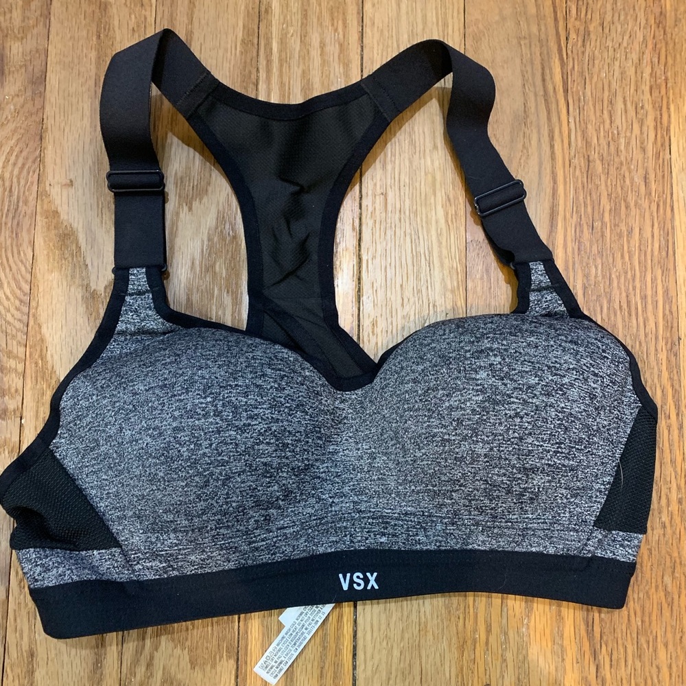 Worn 1x, VS SPORTS BRA